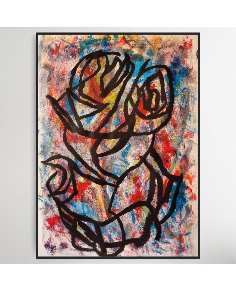 Minutes Before A Love Declaration