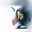 The real Supermen