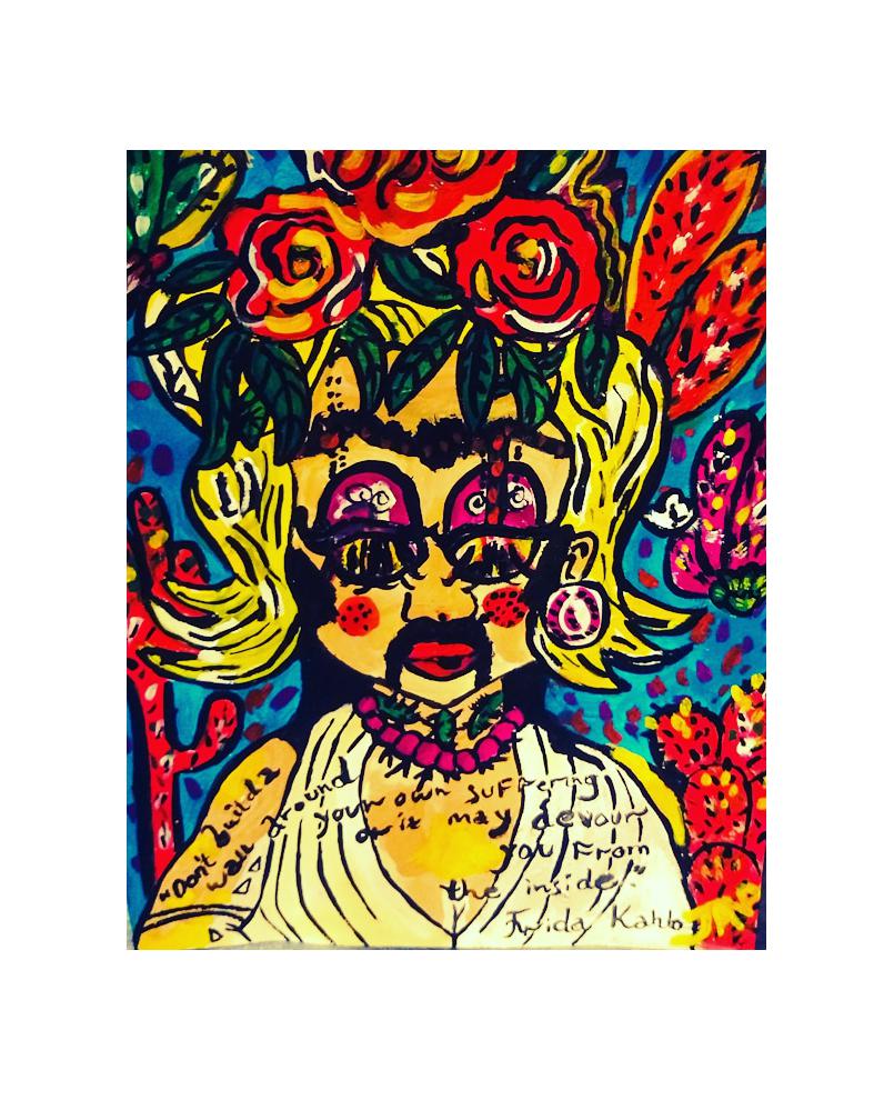 Fridamonroe Fridamonroe