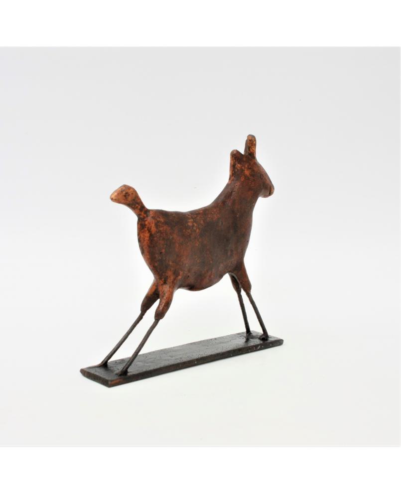 Cheval d’Abel (n° 265)