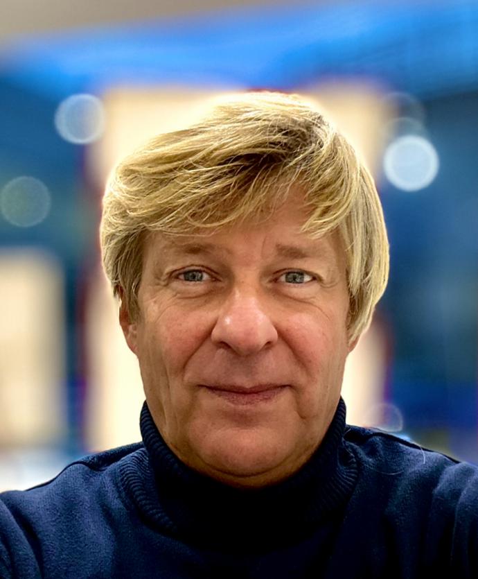 Emmanuel „Manu“ Verneuil