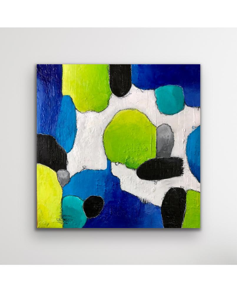 Express Yourself . LOVE LIFE Series.