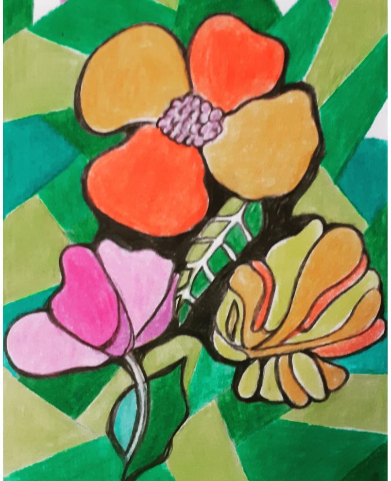 Flores Flores