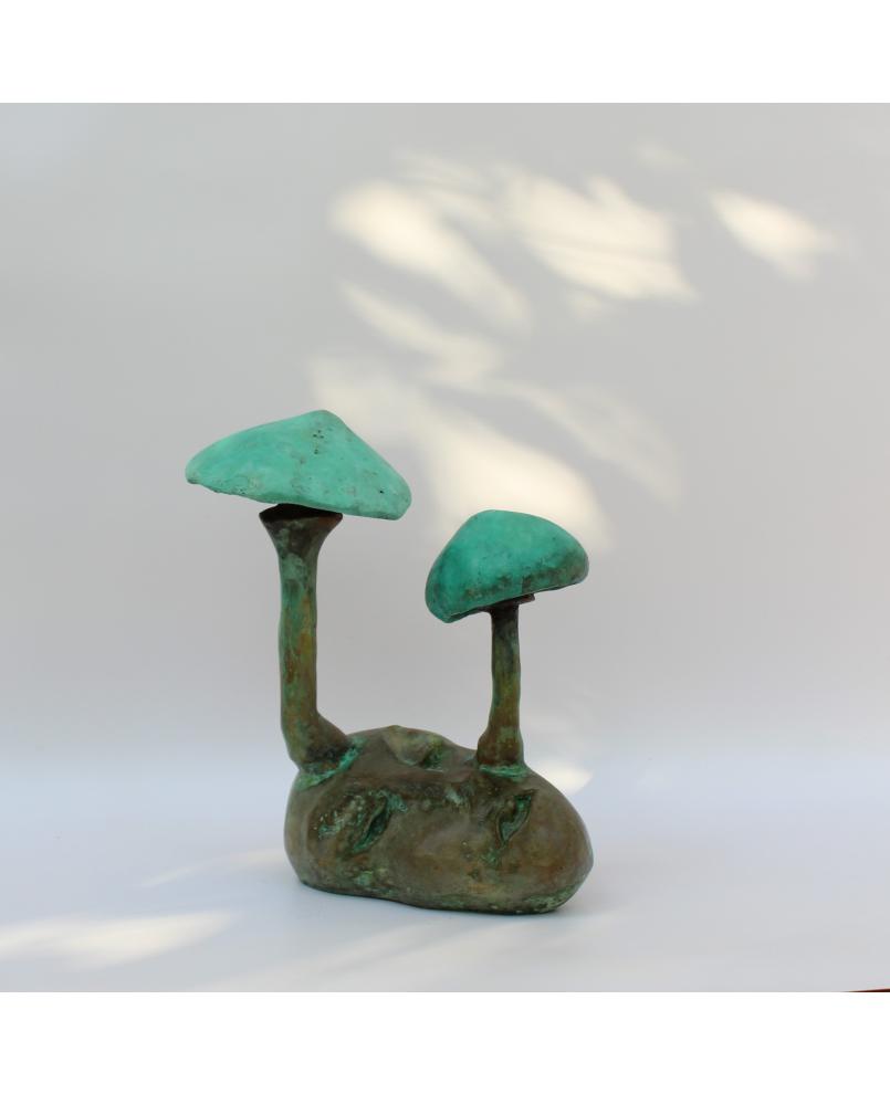 Vénus aux champignons (n° 286)