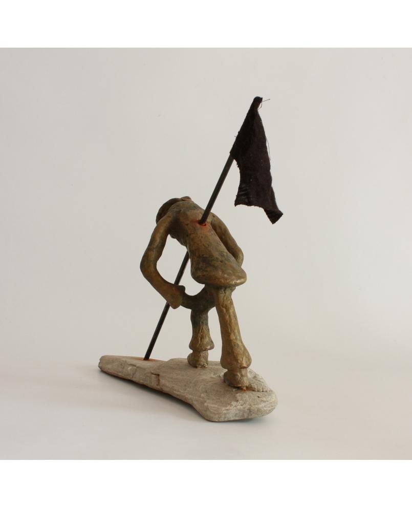Le soldat Le soldat