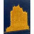 „Golden Elbphilharmonie Nr.32“