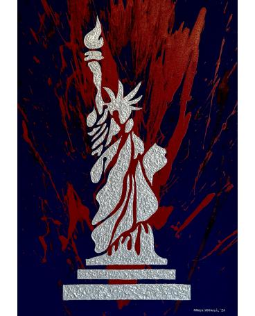 Flaming Freedom