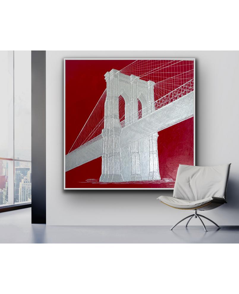 “Path to Brooklyn”