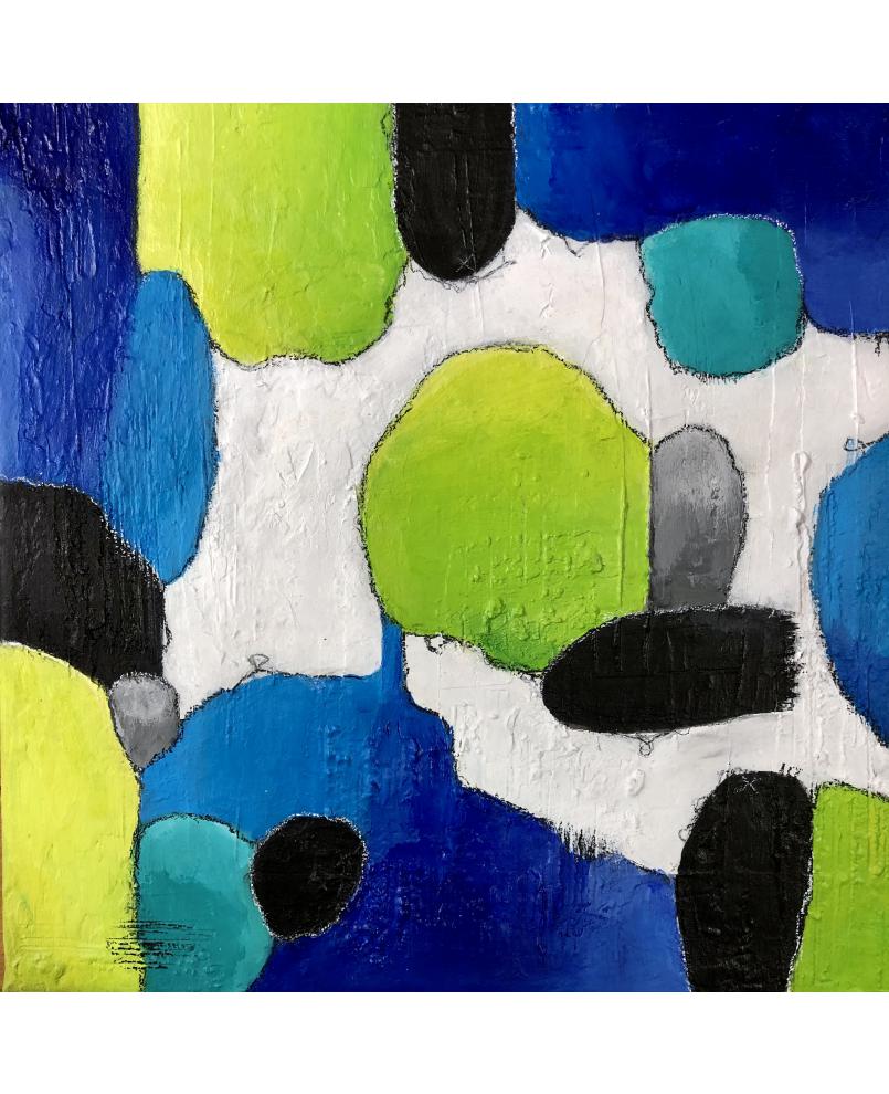 Express Yourself . LOVE LIFE Series.