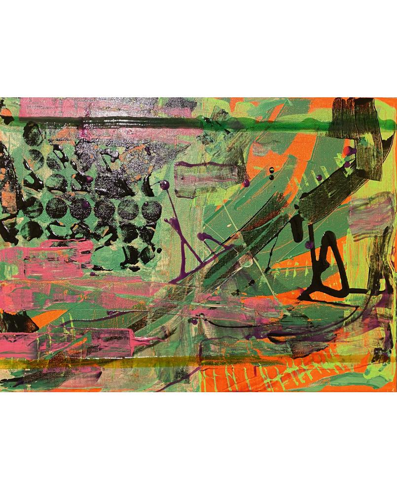 “Idiot’s dream”