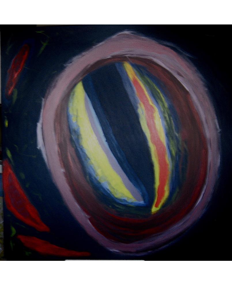 Singularity Singularity