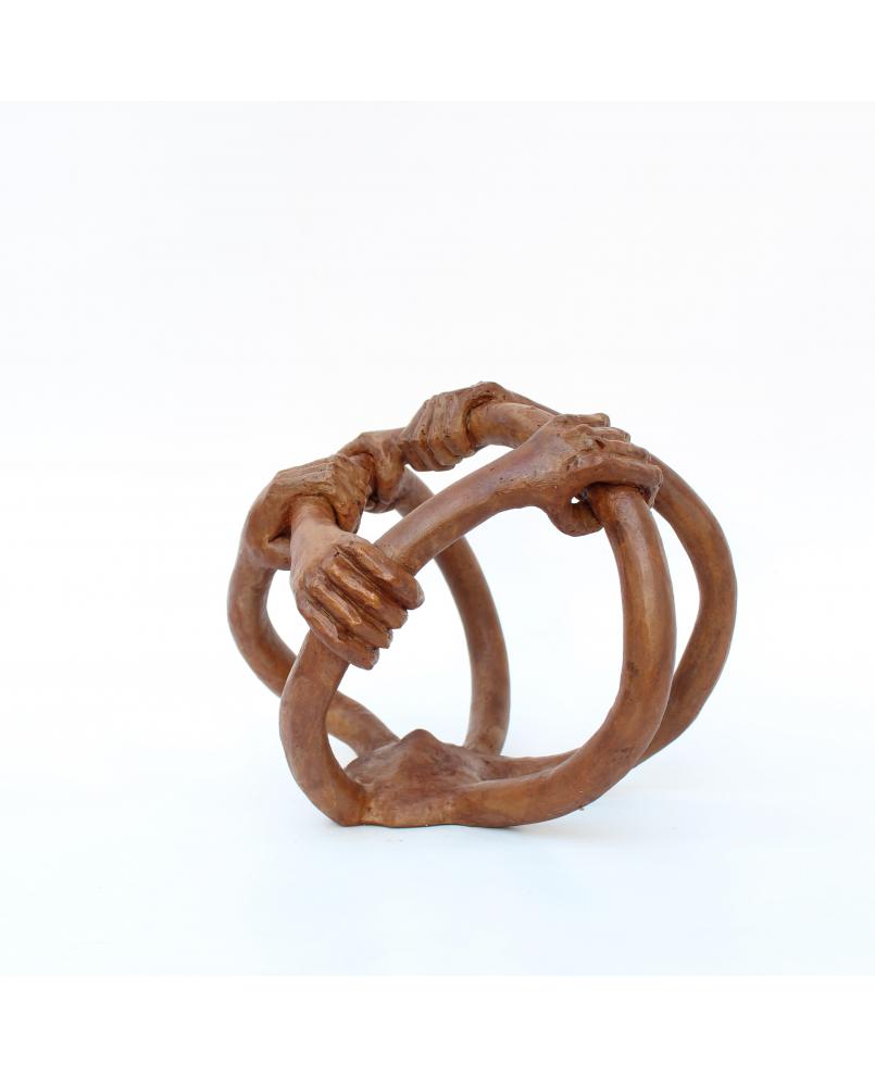 On se tient (n° 181)