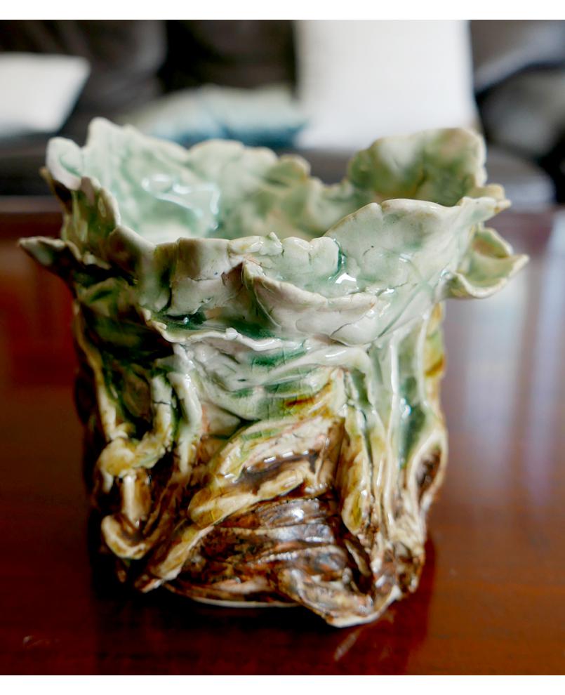 Roots ceramics 01 Roots ceramics 01
