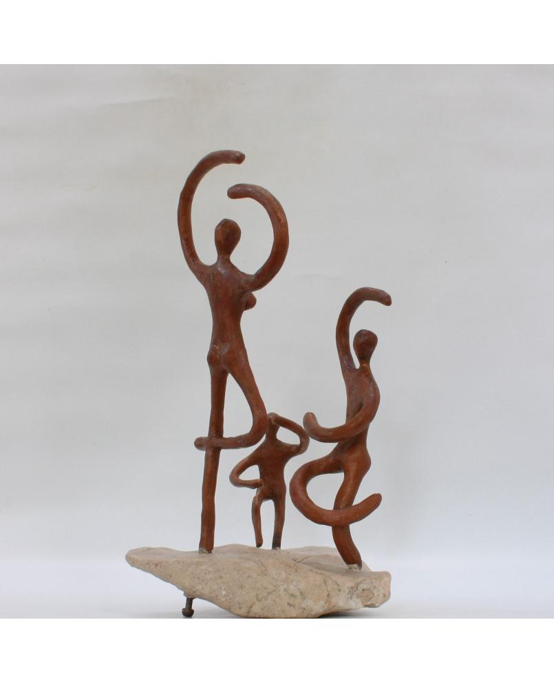 Les danseuses (n° 149)