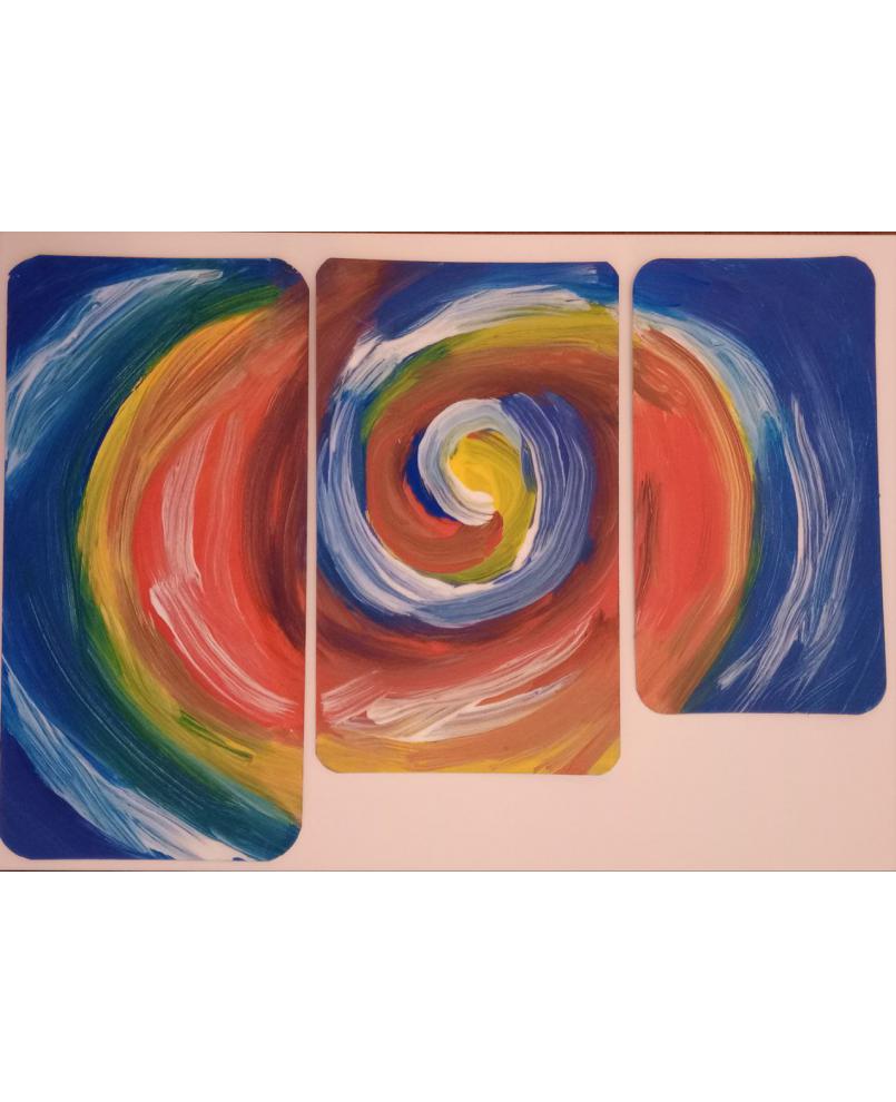 What goes around comes around