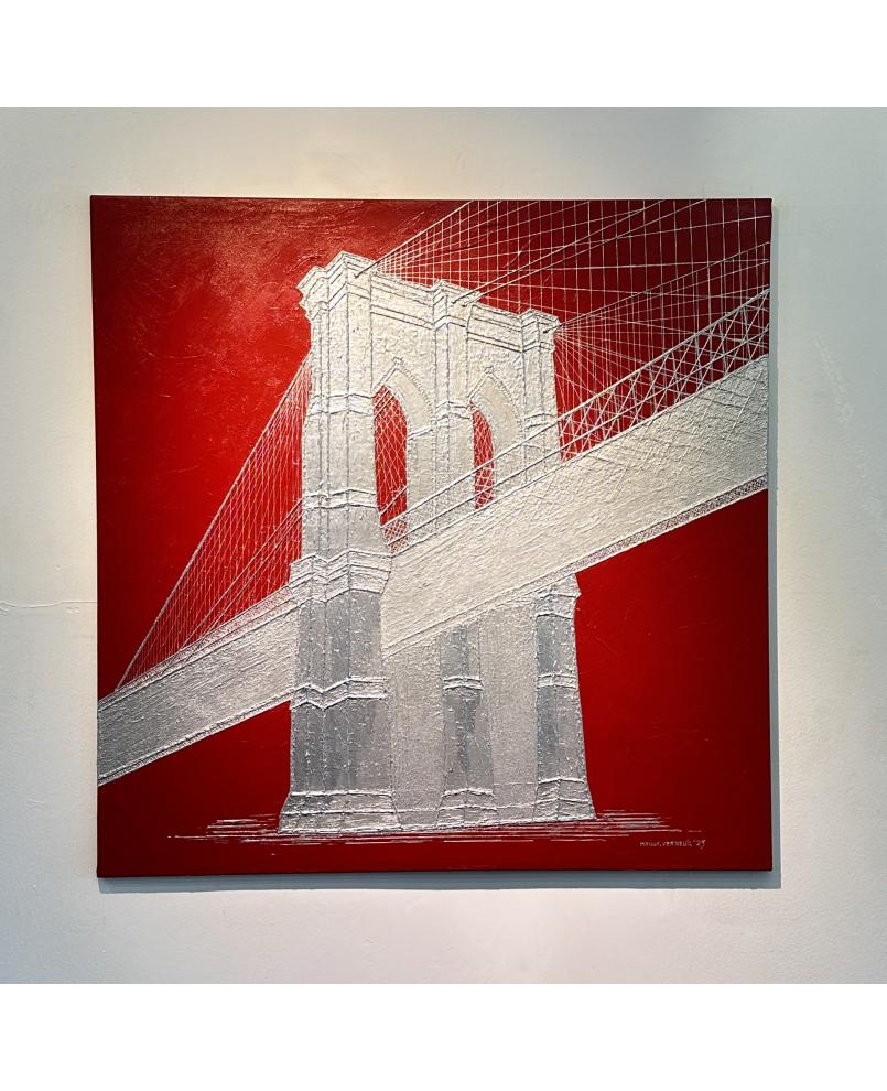 “Path to Brooklyn”