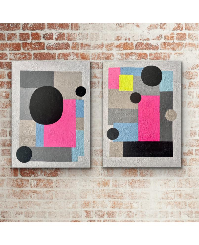 OPTIMISTIC  I  &  OPTIMISTIC I I