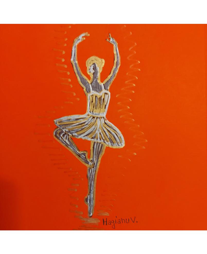 Balerina Balerina