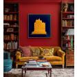 „Golden Elbphilharmonie Nr.32“
