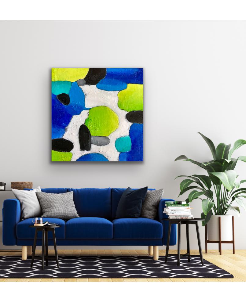 Express Yourself . LOVE LIFE Series.