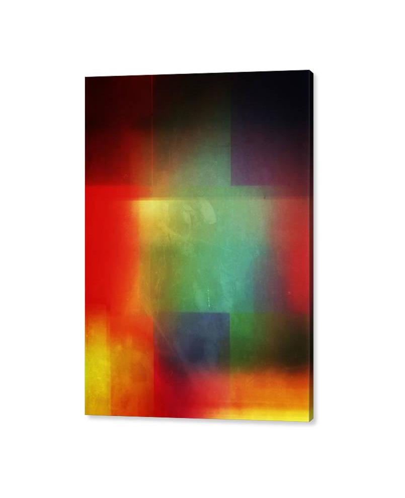 Disintegrating Window