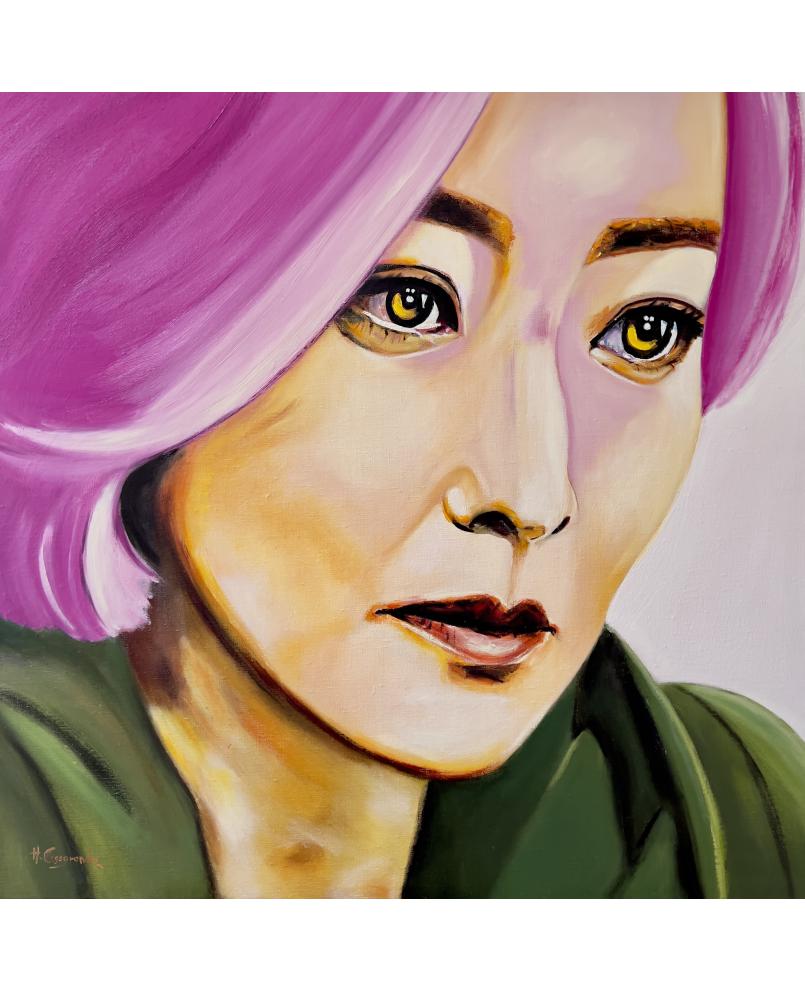 Goo Ryeon Goo Ryeon