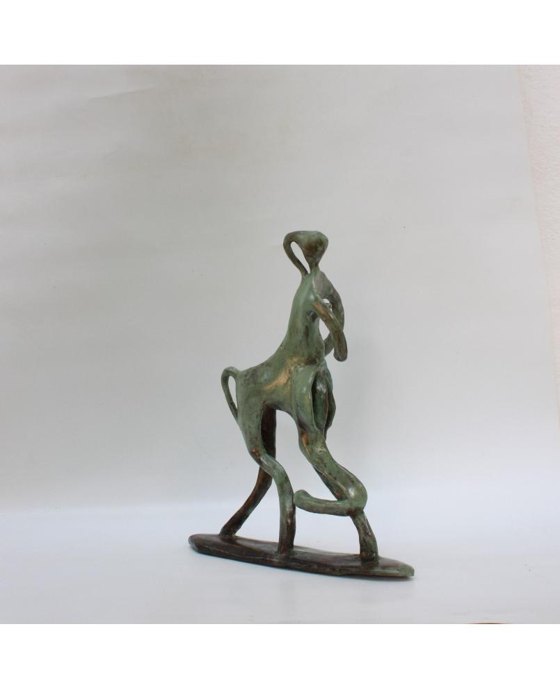 Centaurette (n° 219) Centaurette (n° 219)