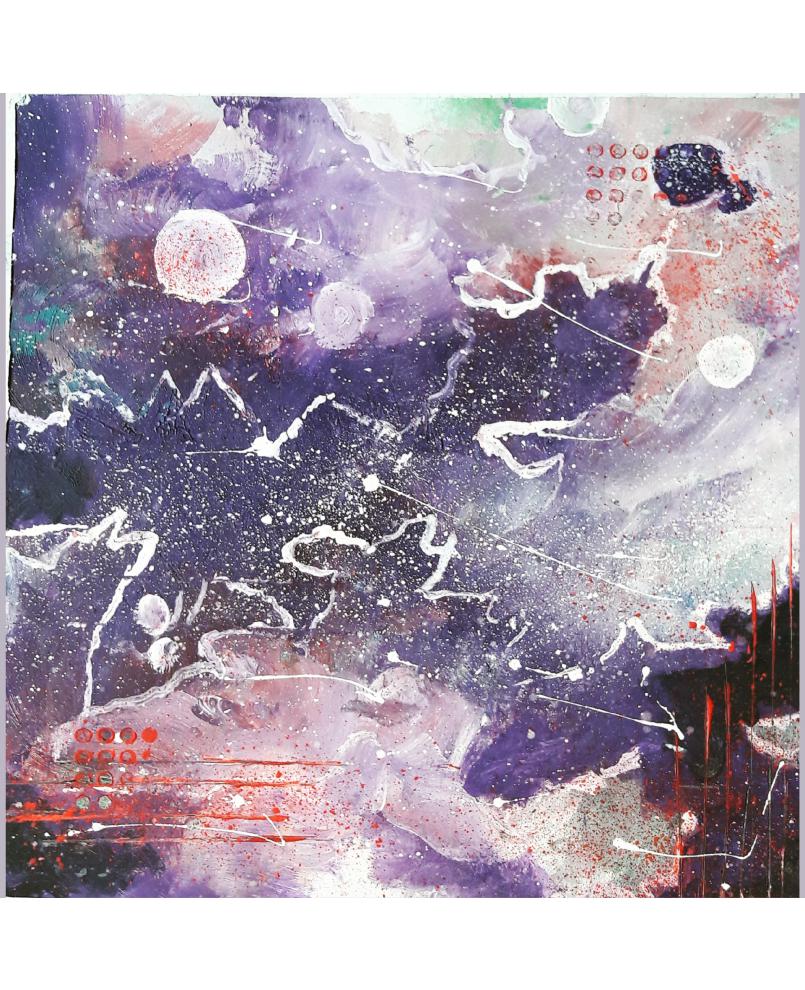 galaxy galaxy